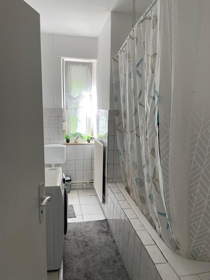 4 Zimmer Wohnung in Osnabrück – Osnabrück – Vorschaubild 12