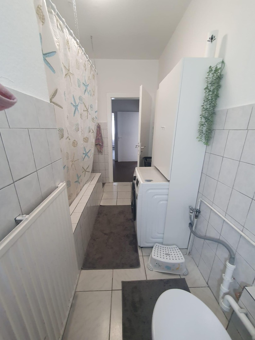 4 Zimmer Wohnung in Osnabrück – Osnabrück – Vorschaubild 13