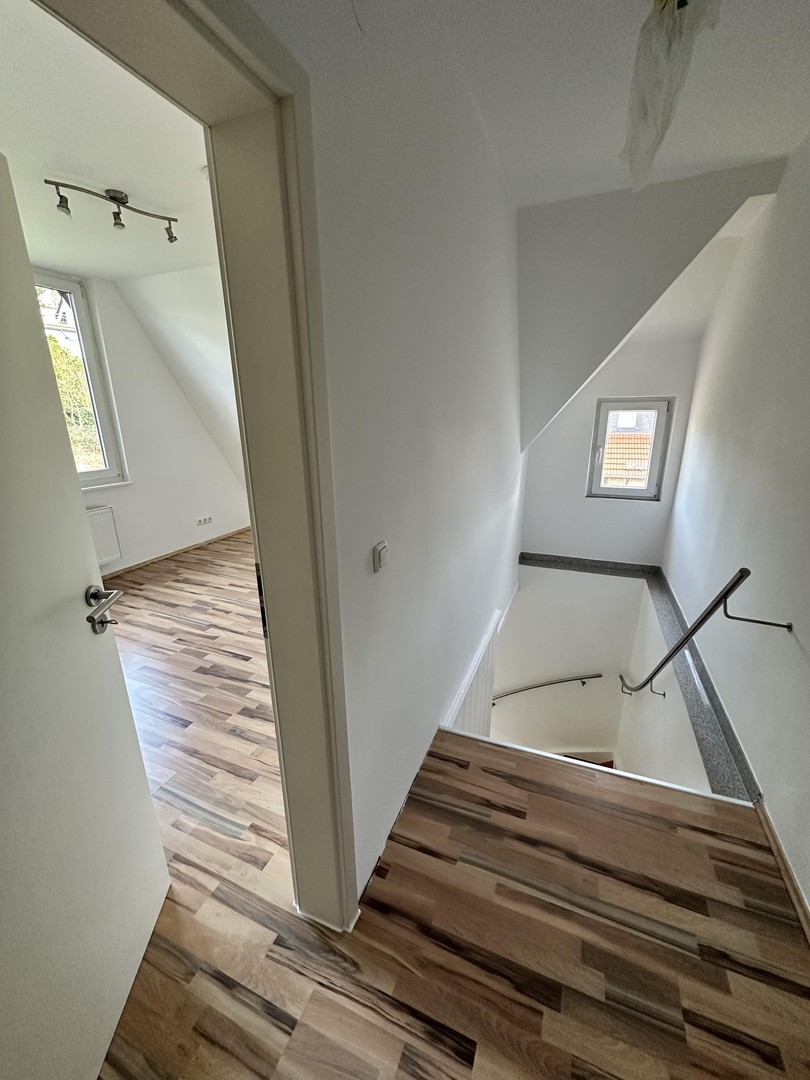 Reiheneckhaus mit Garten, Kamin und Terasse – in Alt-Wetter – Wetter – Vorschaubild 24
