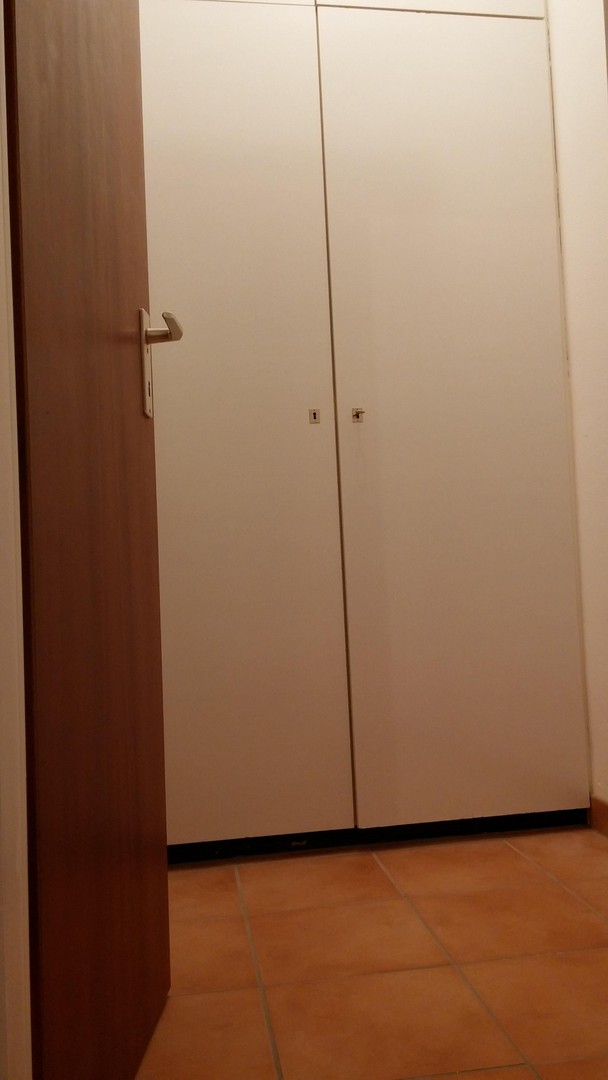 Schönes Apartment in Köln-Mülheim in ruhiger Bestlage mit Gartenblick – Köln – Vorschaubild 7