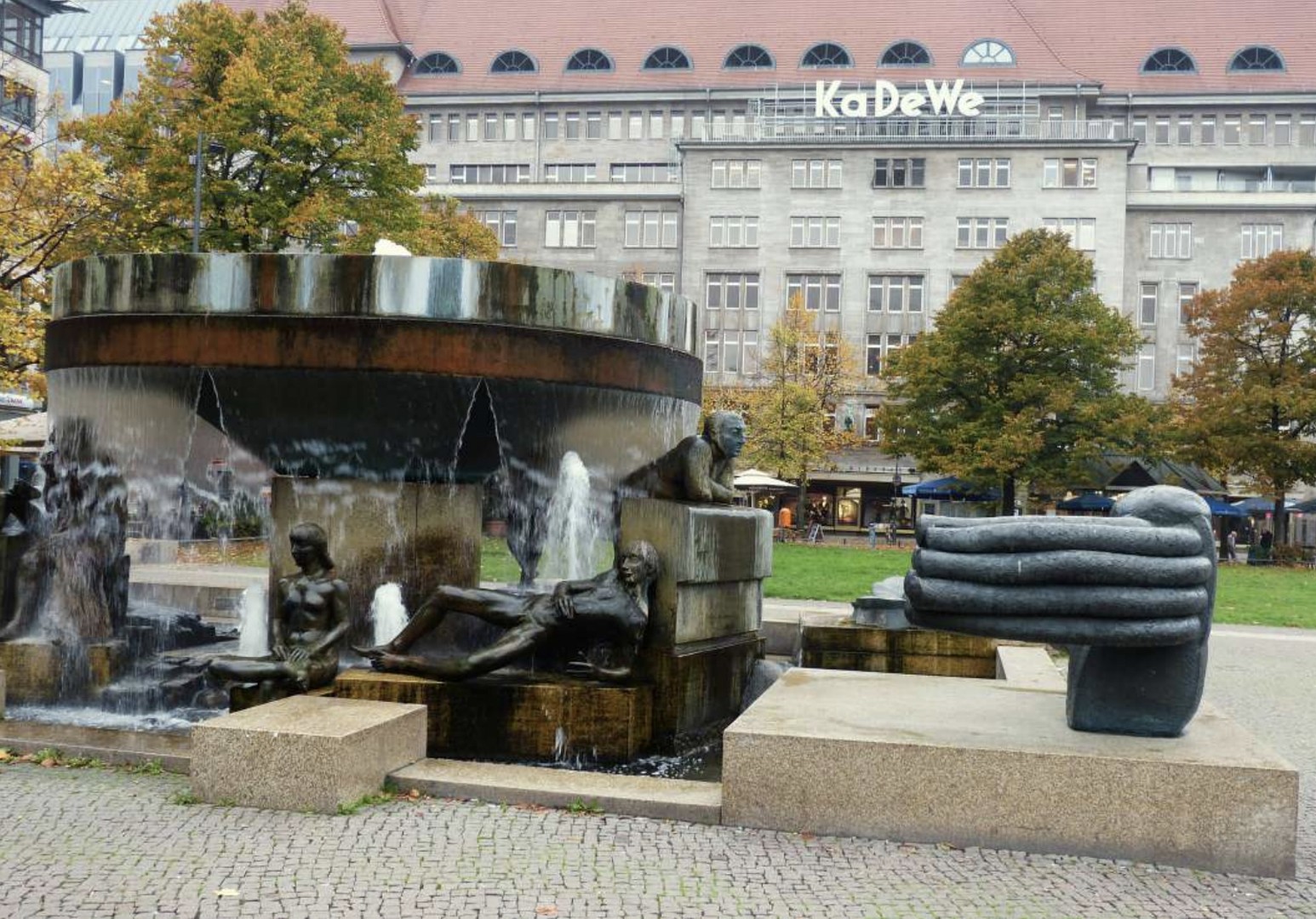 Helle 31 m²-Wohnung mit Balkon nahe Bayerischer Platz – frisch renoviert, fre – Berlin – Vorschaubild 18
