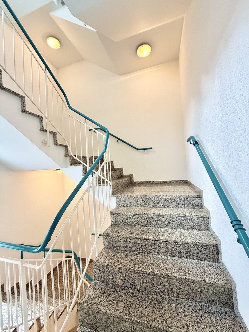 Wunderschöne Wohnung mit Südbalkon in Elsenfeld – Elsenfeld – Vorschaubild 9