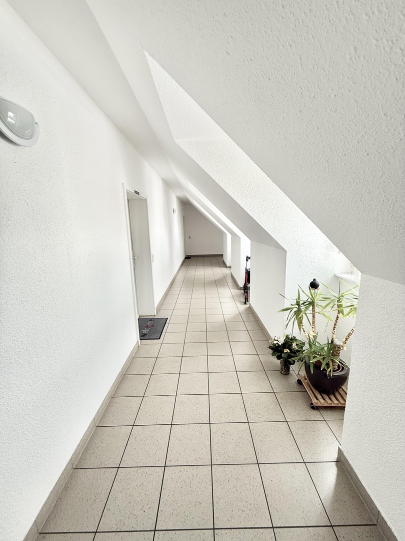 Wunderschöne Wohnung mit Südbalkon in Elsenfeld – Elsenfeld – Vorschaubild 10