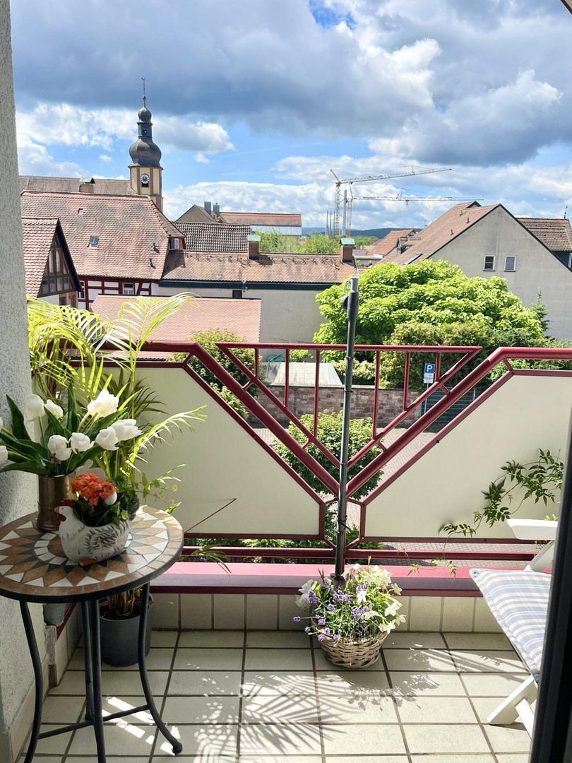 Wunderschöne Wohnung mit Südbalkon in Elsenfeld – Elsenfeld – Vorschaubild 17