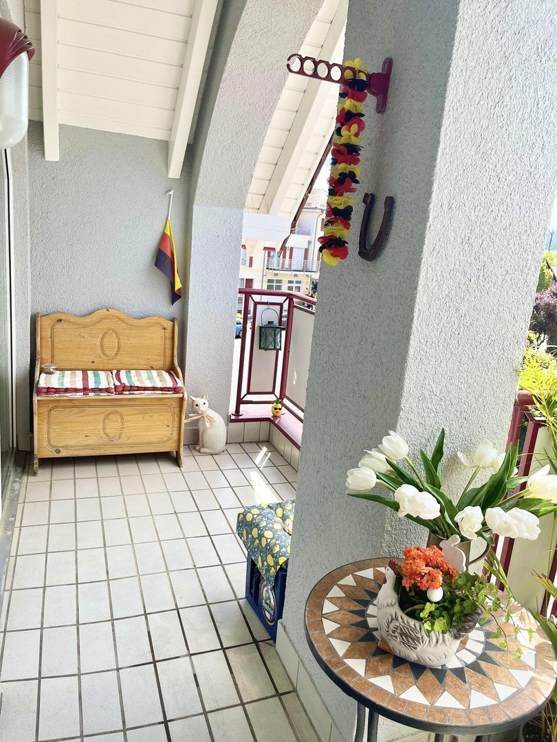 Wunderschöne Wohnung mit Südbalkon in Elsenfeld – Elsenfeld – Vorschaubild 18