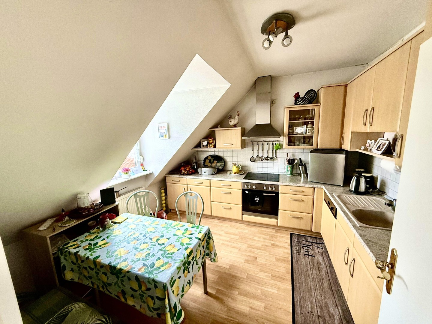 Wunderschöne Wohnung mit Südbalkon in Elsenfeld – Elsenfeld – Vorschaubild 20