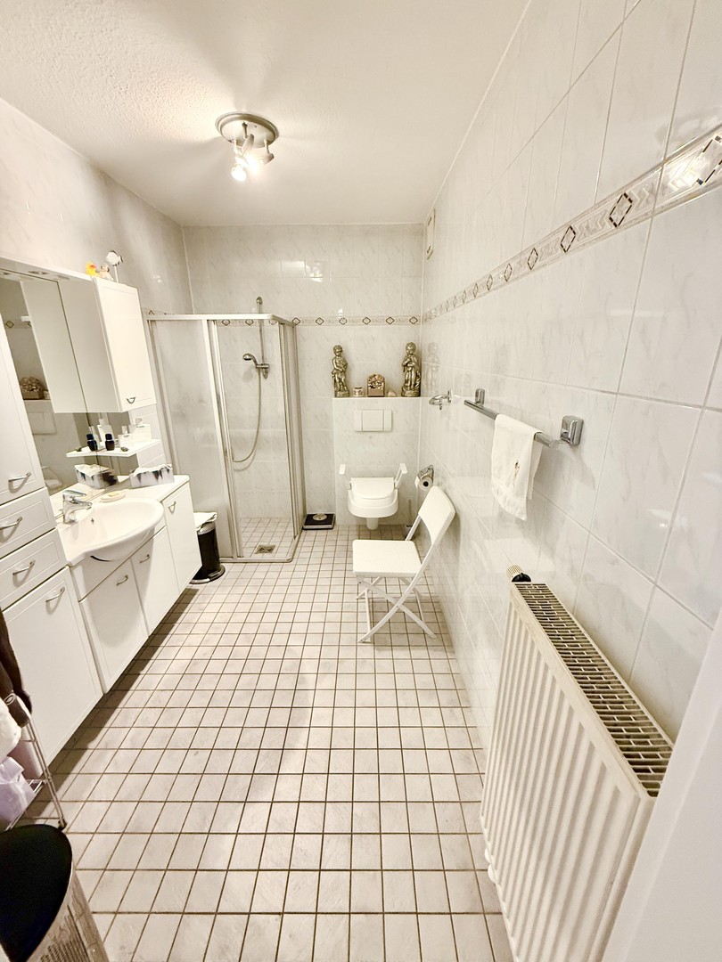 Wunderschöne Wohnung mit Südbalkon in Elsenfeld – Elsenfeld – Vorschaubild 23