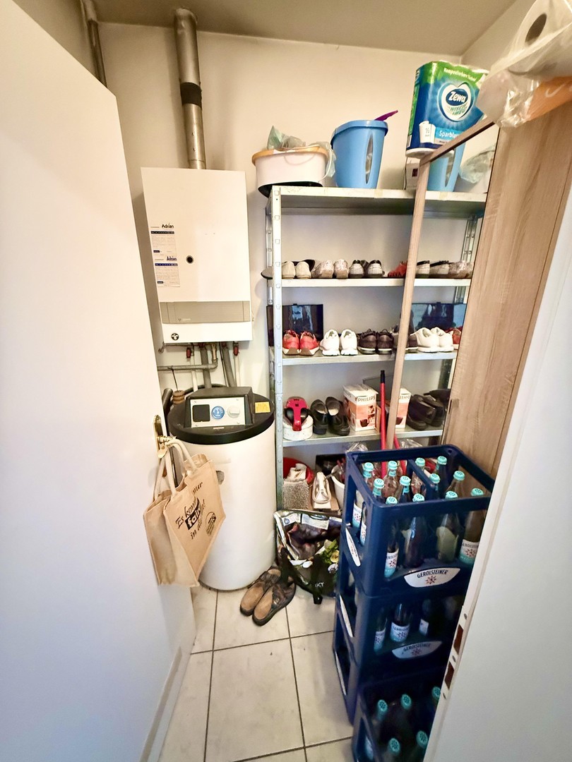 Wunderschöne Wohnung mit Südbalkon in Elsenfeld – Elsenfeld – Vorschaubild 24