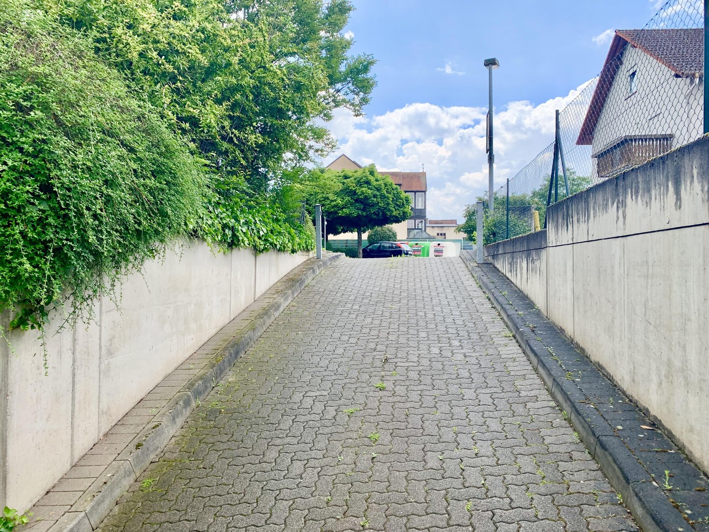 Wunderschöne Wohnung mit Südbalkon in Elsenfeld – Elsenfeld – Vorschaubild 26
