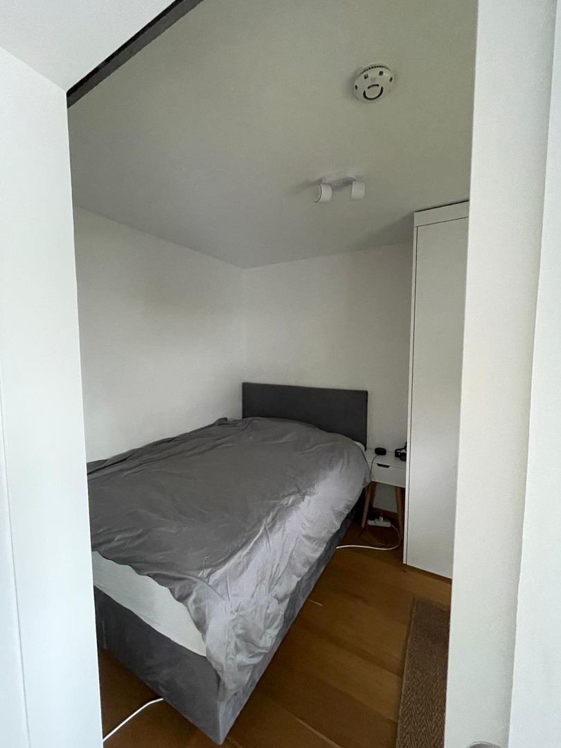ab 01.07. möblierte 2-Zimmer-Mietwohnung in München-Fasangarten – München – Vorschaubild 4