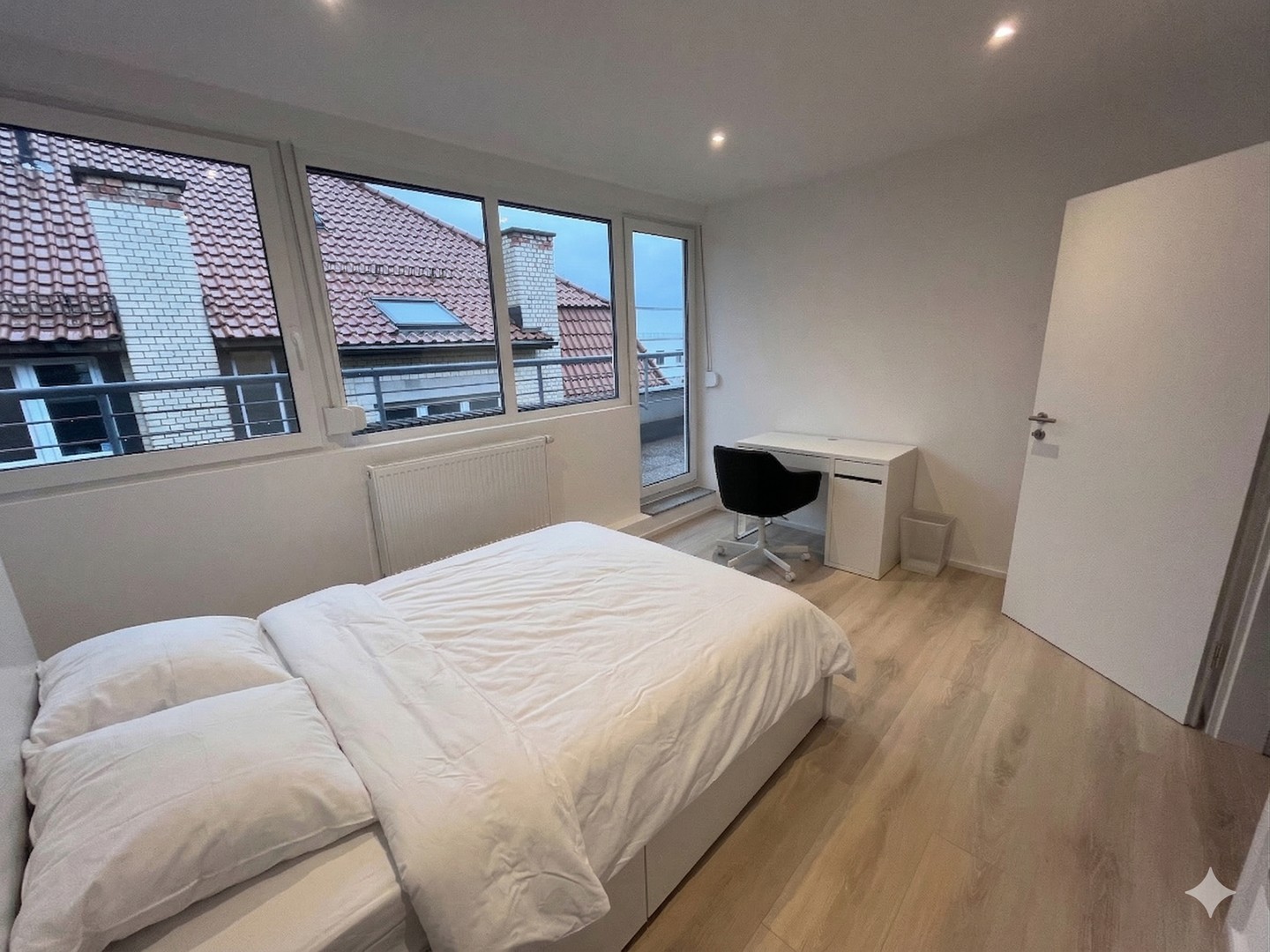 Perfekte Investition – 6-Zi-Wohnung - WG oder Kurzzeitvermietung – Stuttgart – Vorschaubild 4