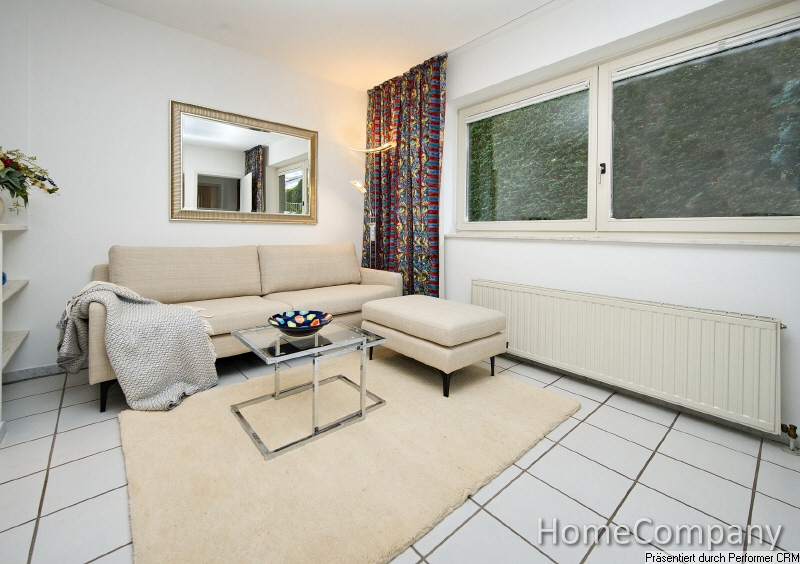Close to the Rhine! Apartment across two levels in Wittlaer, a quiet and peaceful area of Düsseldorf – Düsseldorf – Vorschaubild 2