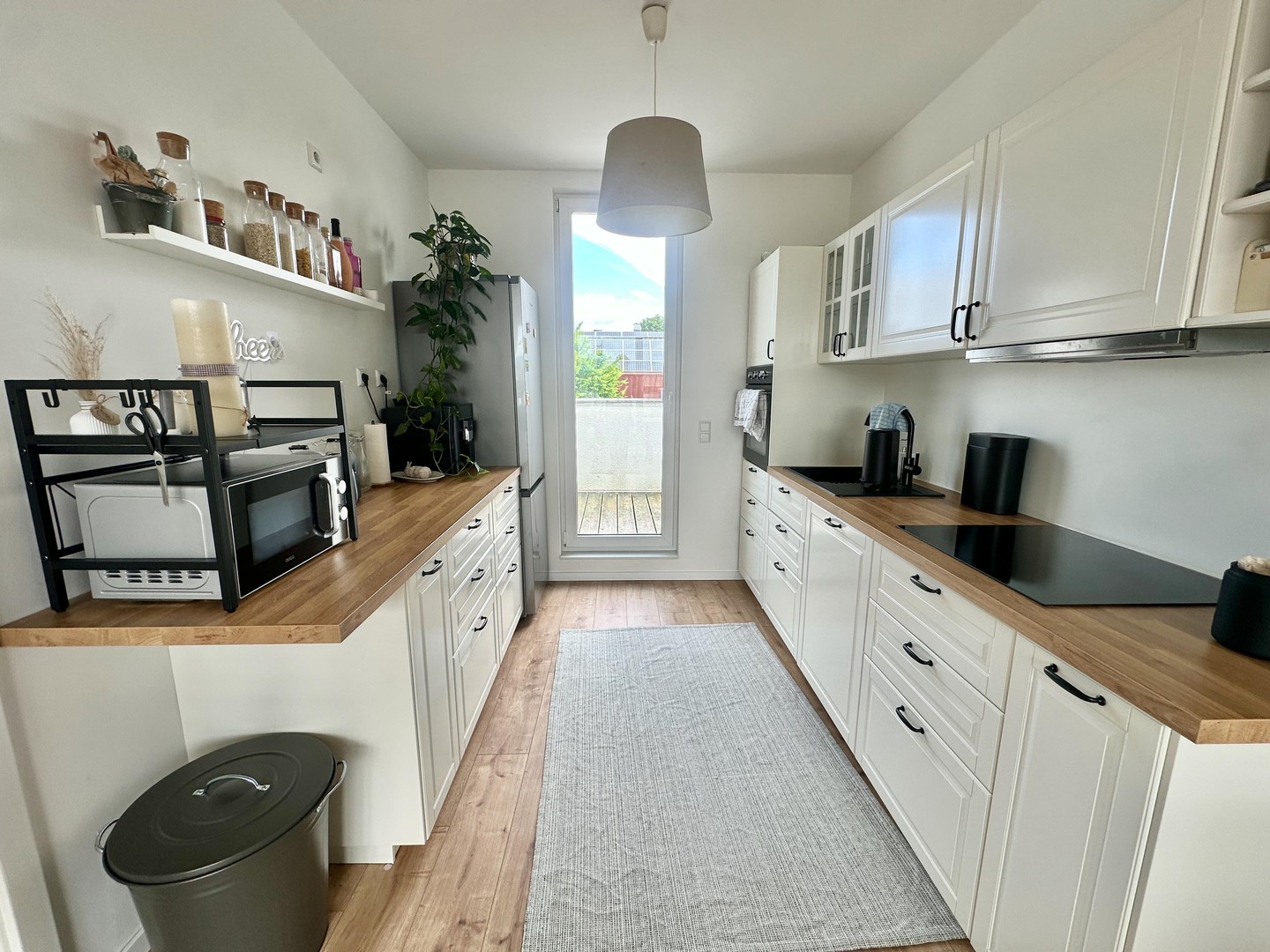 Energieeffizientes - 2 Zimmer - Penthouse mit Dachterrassen und Weitblick – Hildesheim – Vorschaubild 14