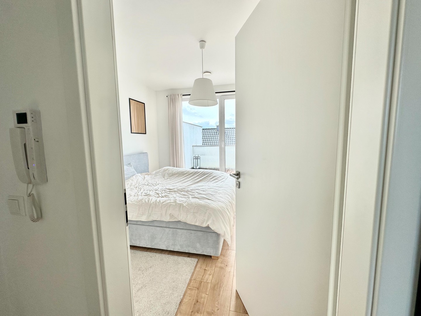 Energieeffizientes - 2 Zimmer - Penthouse mit Dachterrassen und Weitblick – Hildesheim – Vorschaubild 17