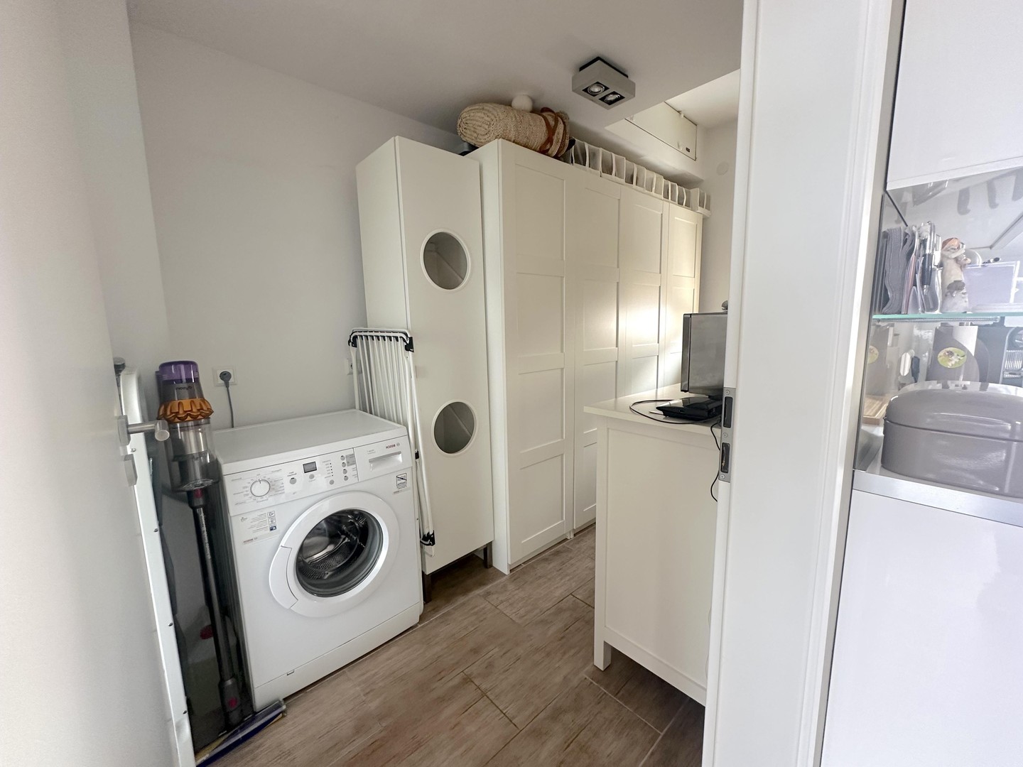 Energieeffizientes - 2 Zimmer - Penthouse mit Dachterrassen und Weitblick – Hildesheim – Vorschaubild 23