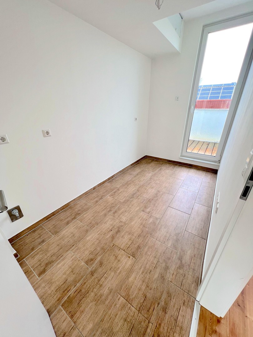 Energieeffizientes - 2 Zimmer - Penthouse mit Dachterrassen und Weitblick – Hildesheim – Vorschaubild 24