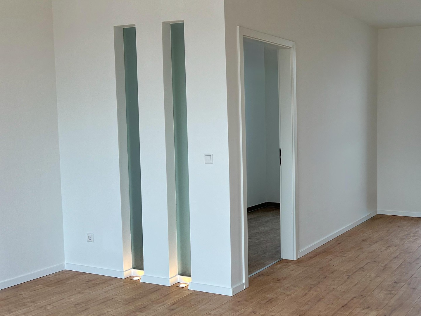 Energieeffizientes - 2 Zimmer - Penthouse mit Dachterrassen und Weitblick – Hildesheim – Vorschaubild 32