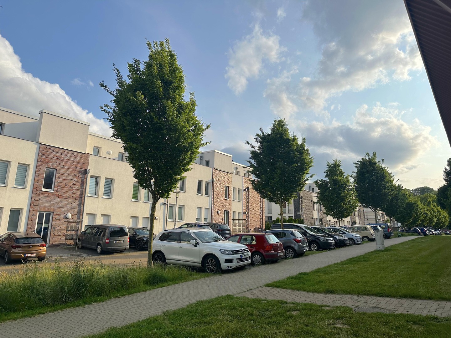 Energieeffizientes - 2 Zimmer - Penthouse mit Dachterrassen und Weitblick – Hildesheim – Vorschaubild 36
