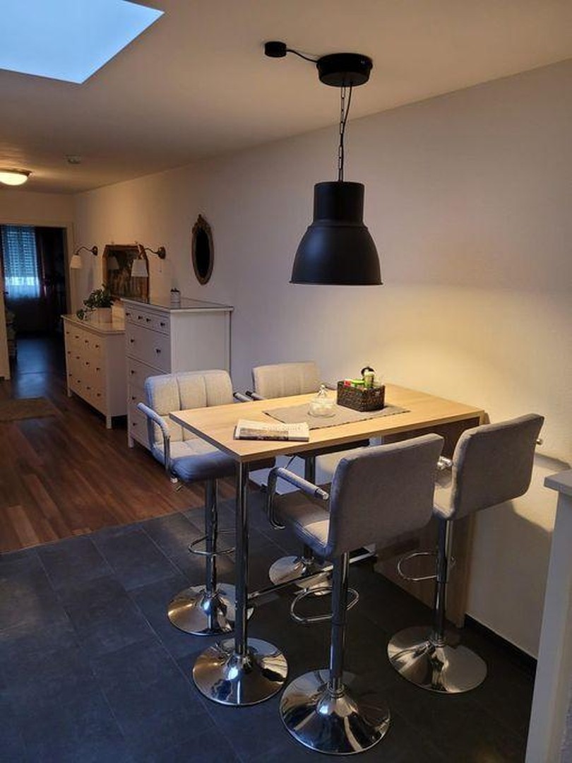 Provisionsfreie 3,5 Zimmer Wohnung – Herrenberg – Vorschaubild 2