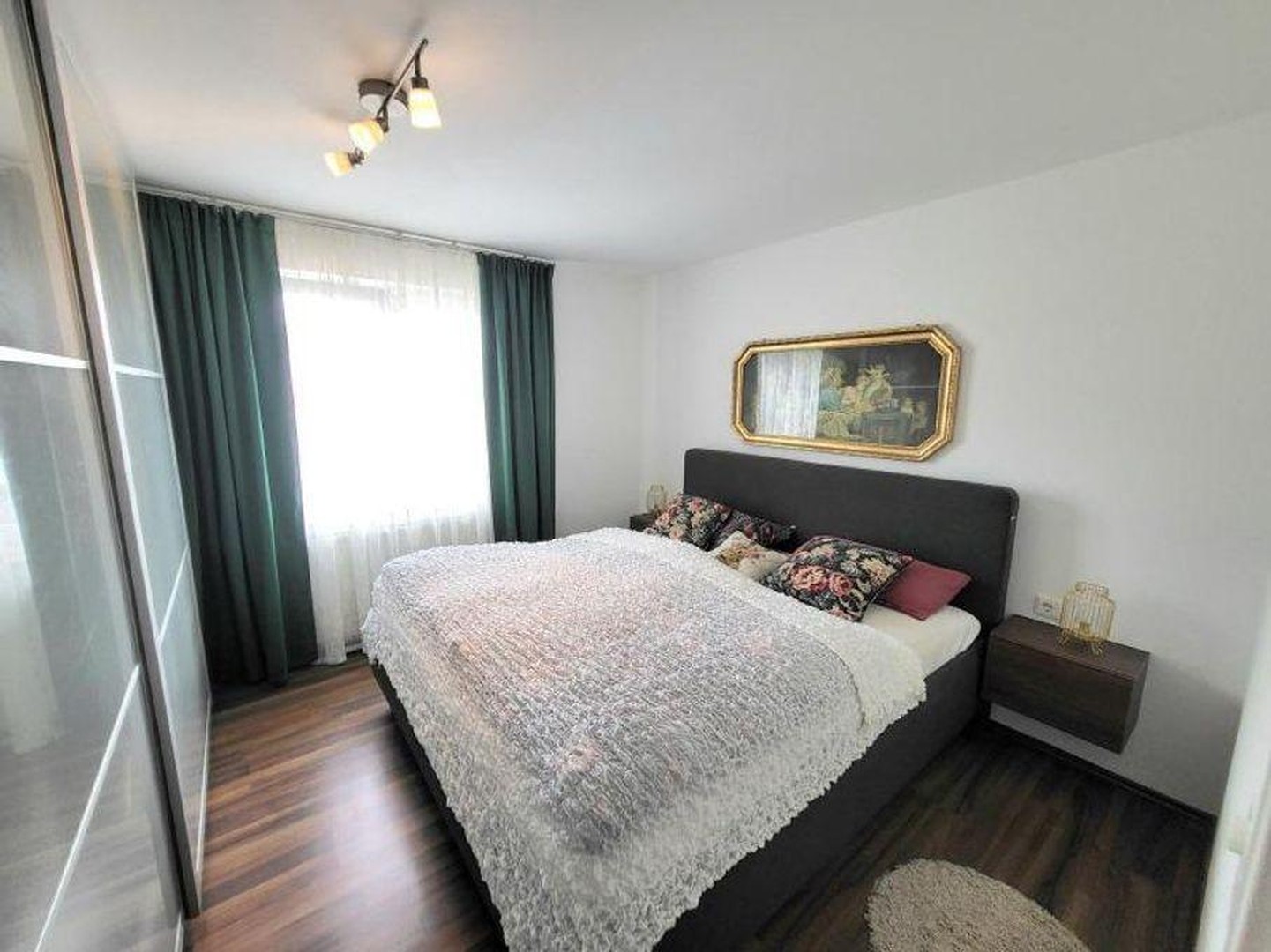 Provisionsfreie 3,5 Zimmer Wohnung – Herrenberg – Vorschaubild 4