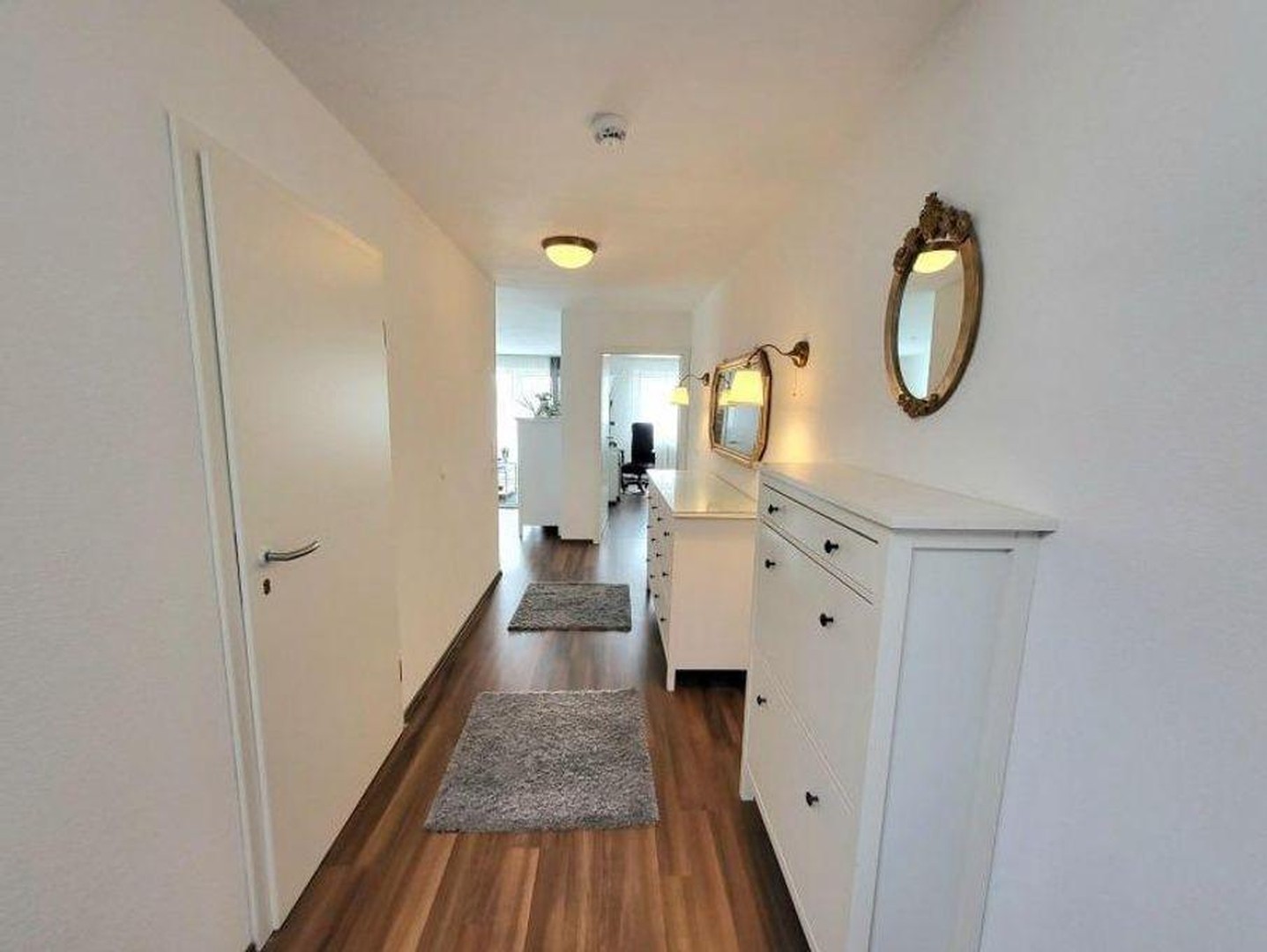 Provisionsfreie 3,5 Zimmer Wohnung – Herrenberg – Vorschaubild 5