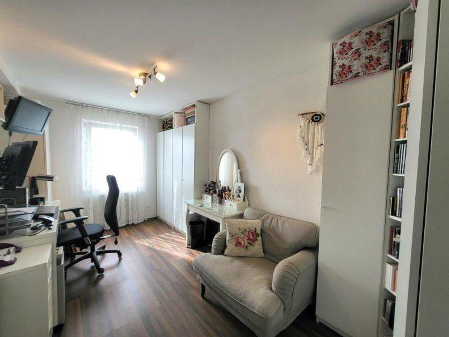 Provisionsfreie 3,5 Zimmer Wohnung – Herrenberg – Vorschaubild 8