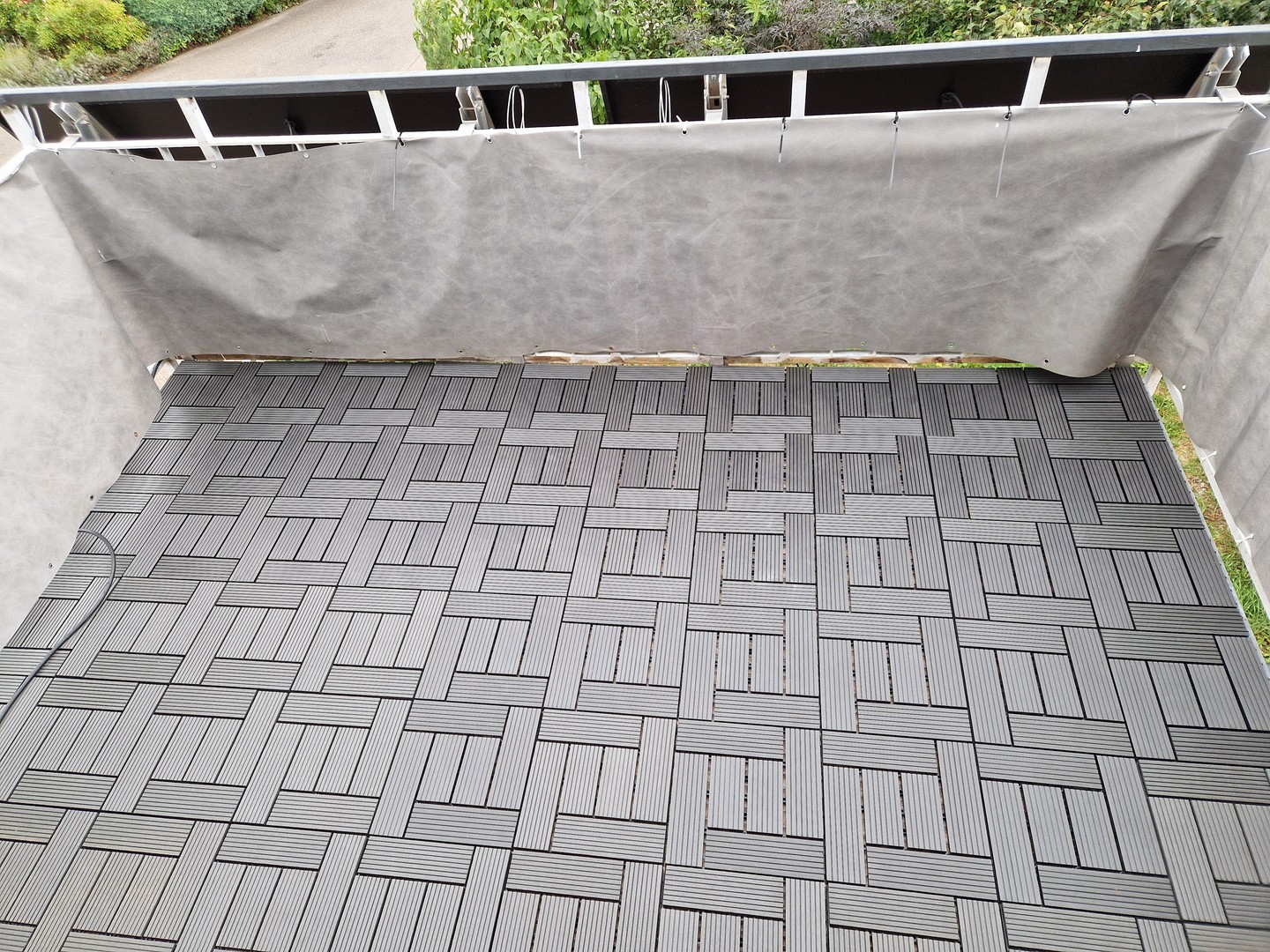 Provisionsfreie 3,5 Zimmer Wohnung – Herrenberg – Vorschaubild 11