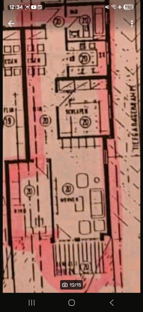 Provisionsfreie 3,5 Zimmer Wohnung – Herrenberg – Vorschaubild 17