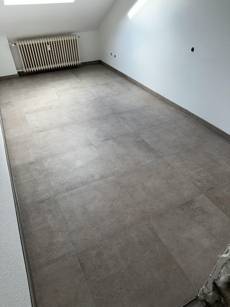 Erstbezug nach Kernsanierung: Moderne 3-Zimmer-Dachgeschosswohnung mit Klimaanlage in Bonn-Dransdorf – Bonn – Vorschaubild 5