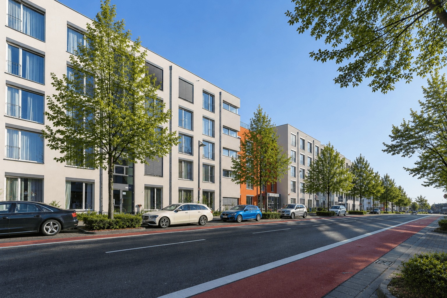 k.A. – Frankfurt am Main – Vorschaubild 2