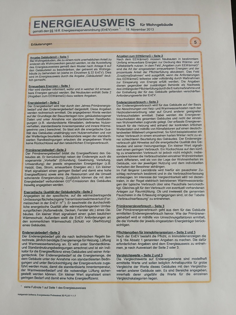 Ruhige Erdgeschosswohnung mit einmaligem Garten in zentraler Lage in der Unterwiehre – Freiburg – Vorschaubild 33
