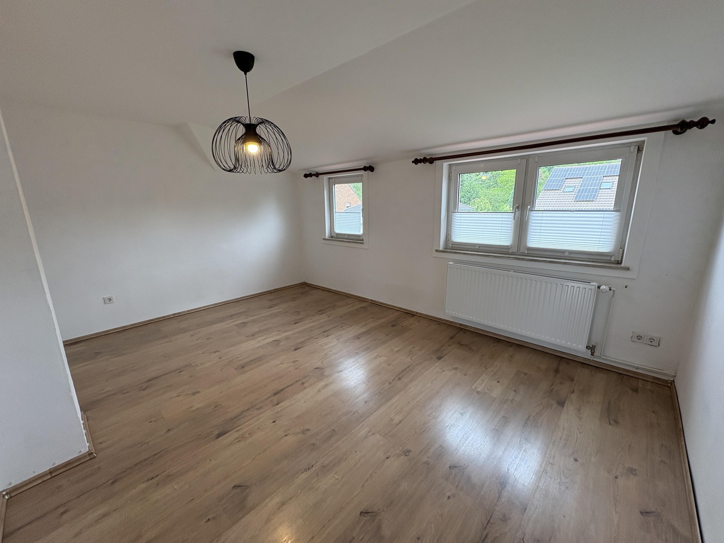 2-Zimmer-DG-Wohnung | 50 m² | Ruhige Lage | Dortmund-Berghofen – Dortmund – Vorschaubild 2