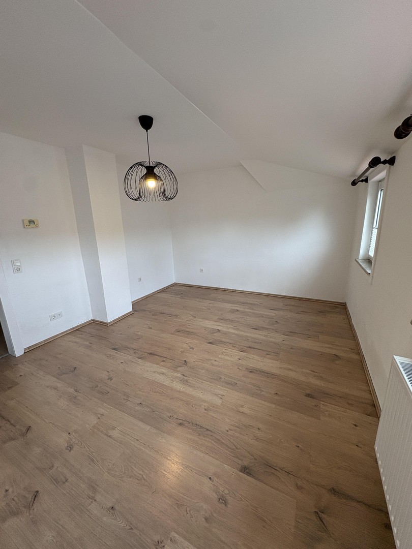 2-Zimmer-DG-Wohnung | 50 m² | Ruhige Lage | Dortmund-Berghofen – Dortmund – Vorschaubild 4