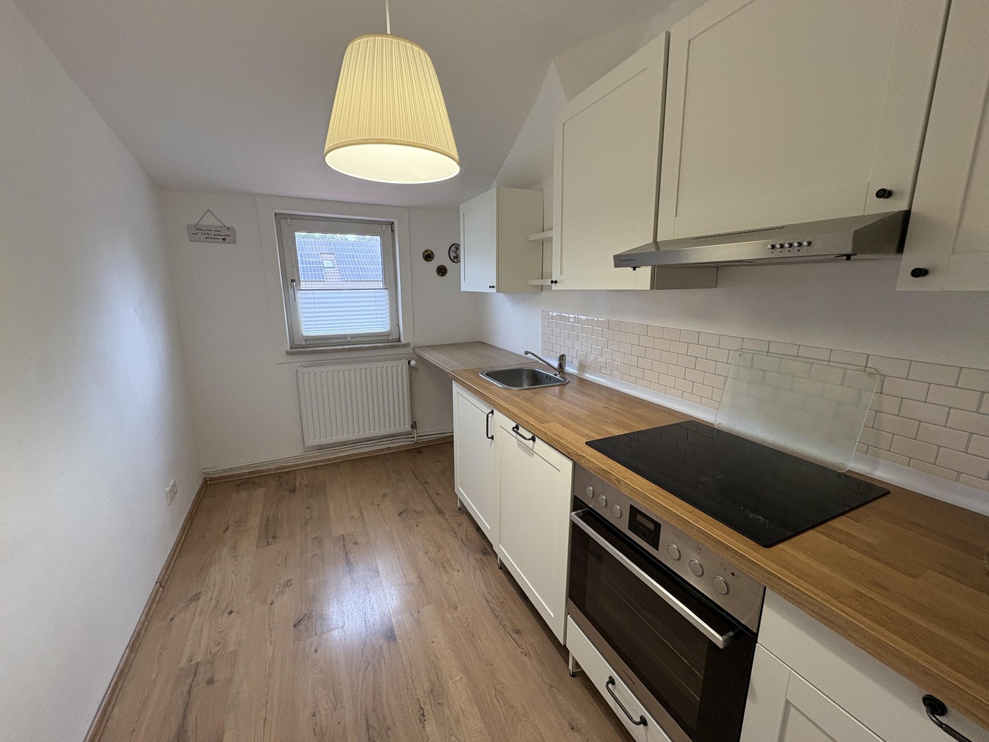 2-Zimmer-DG-Wohnung | 50 m² | Ruhige Lage | Dortmund-Berghofen – Dortmund – Vorschaubild 5