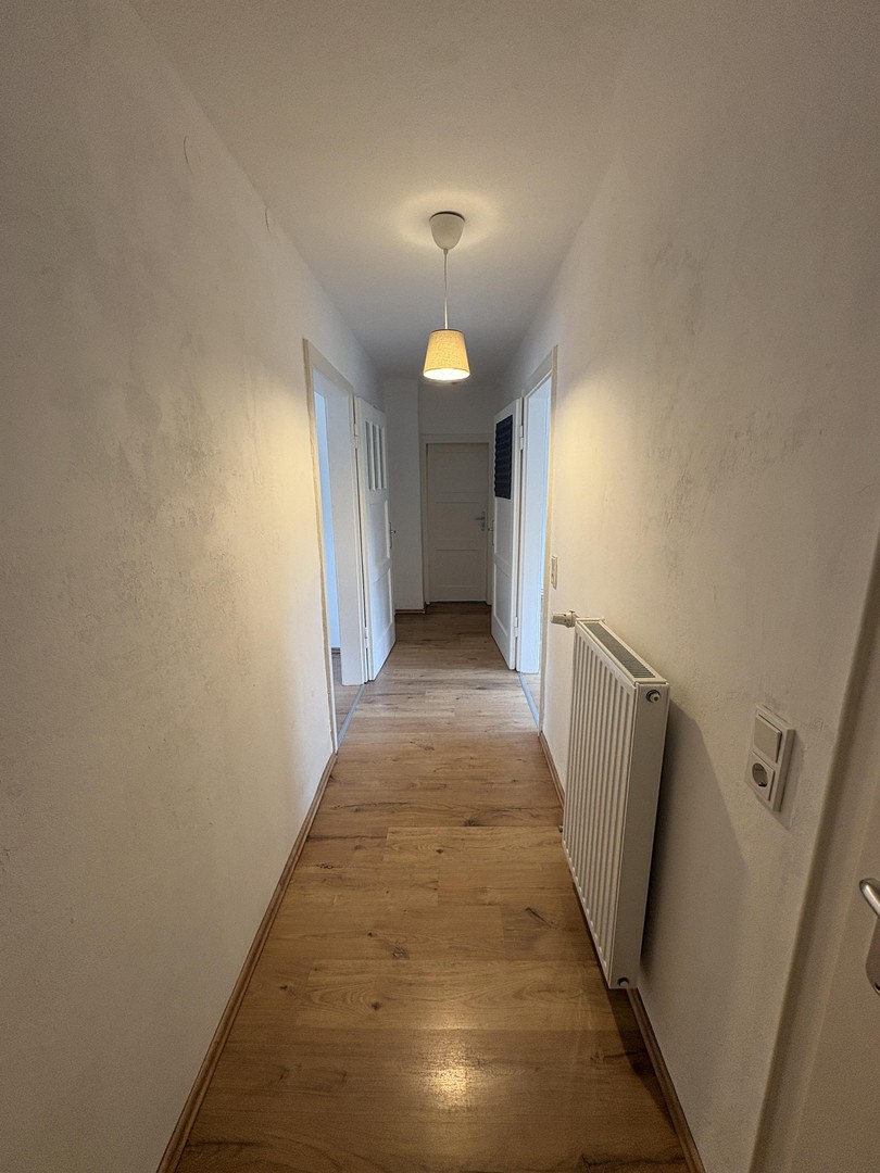 2-Zimmer-DG-Wohnung | 50 m² | Ruhige Lage | Dortmund-Berghofen – Dortmund – Vorschaubild 6