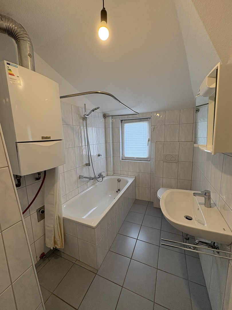 2-Zimmer-DG-Wohnung | 50 m² | Ruhige Lage | Dortmund-Berghofen – Dortmund – Vorschaubild 7