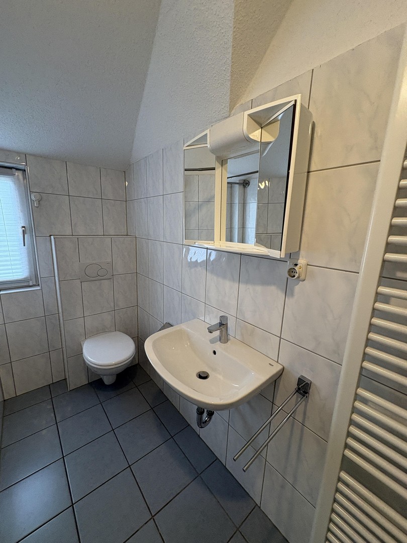 2-Zimmer-DG-Wohnung | 50 m² | Ruhige Lage | Dortmund-Berghofen – Dortmund – Vorschaubild 8