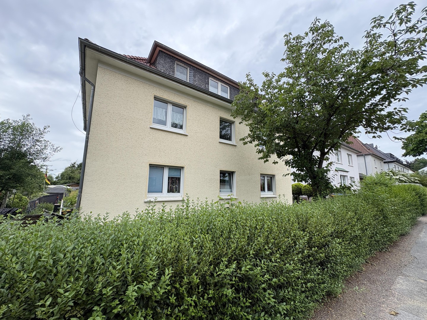 2-Zimmer-DG-Wohnung | 50 m² | Ruhige Lage | Dortmund-Berghofen – Dortmund – Vorschaubild 10