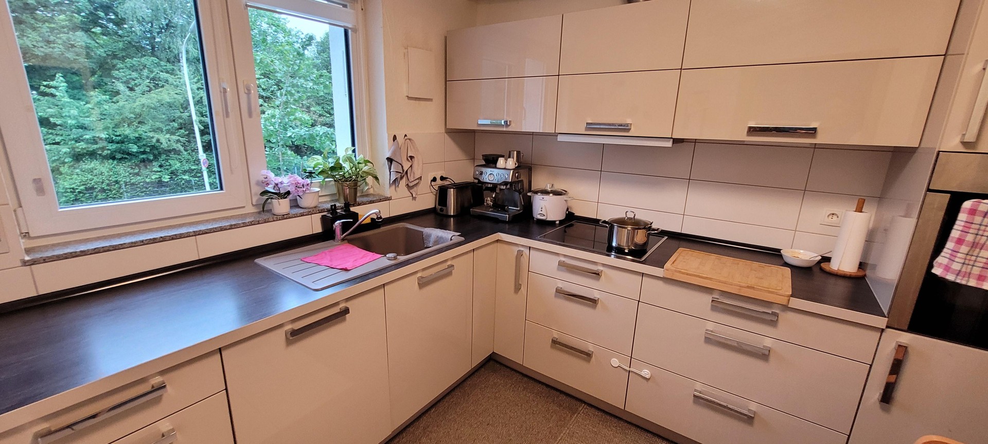 PROVISIONSFREI von Privat: Neuwertige 3,5-Zimmer-Wohnung mit gehobener Ausstattung und Balkon – Heilbronn-Böckingen – Vorschaubild 6