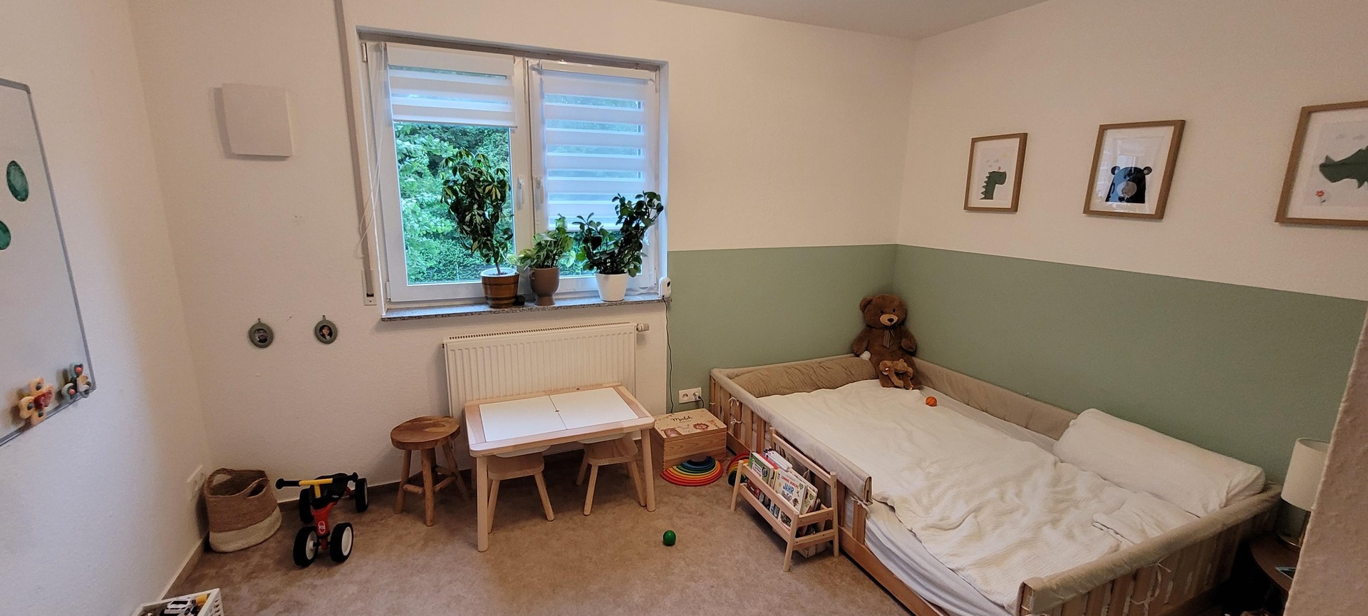 PROVISIONSFREI von Privat: Neuwertige 3,5-Zimmer-Wohnung mit gehobener Ausstattung und Balkon – Heilbronn-Böckingen – Vorschaubild 7
