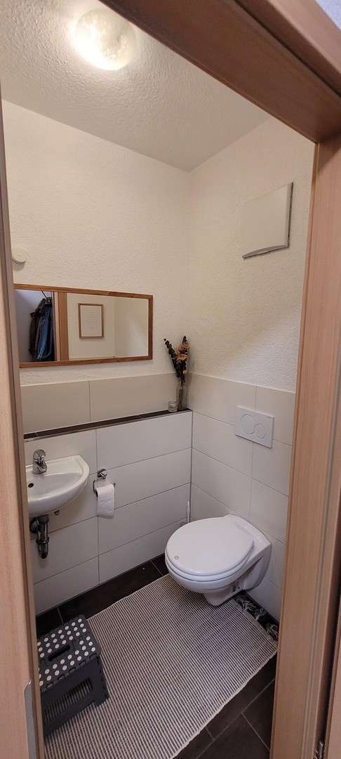 PROVISIONSFREI von Privat: Neuwertige 3,5-Zimmer-Wohnung mit gehobener Ausstattung und Balkon – Heilbronn-Böckingen – Vorschaubild 8