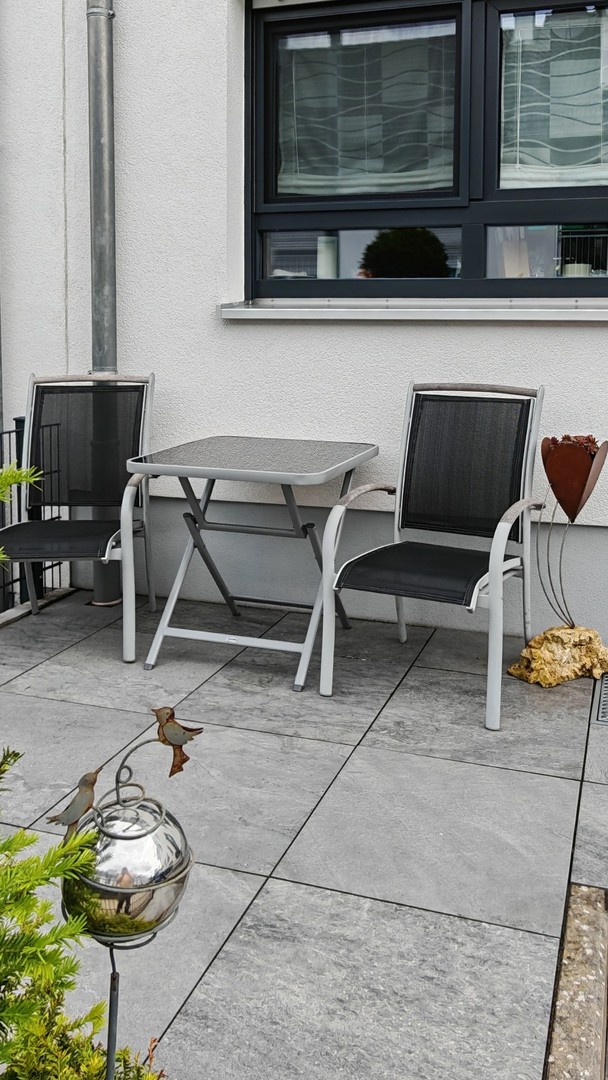 Zeitlose Eleganz trifft modernen Wohnkomfort – hochwertiges Reihenhaus mit exklusivem Interior – ALTDORF B. NUERNBERG – Vorschaubild 6