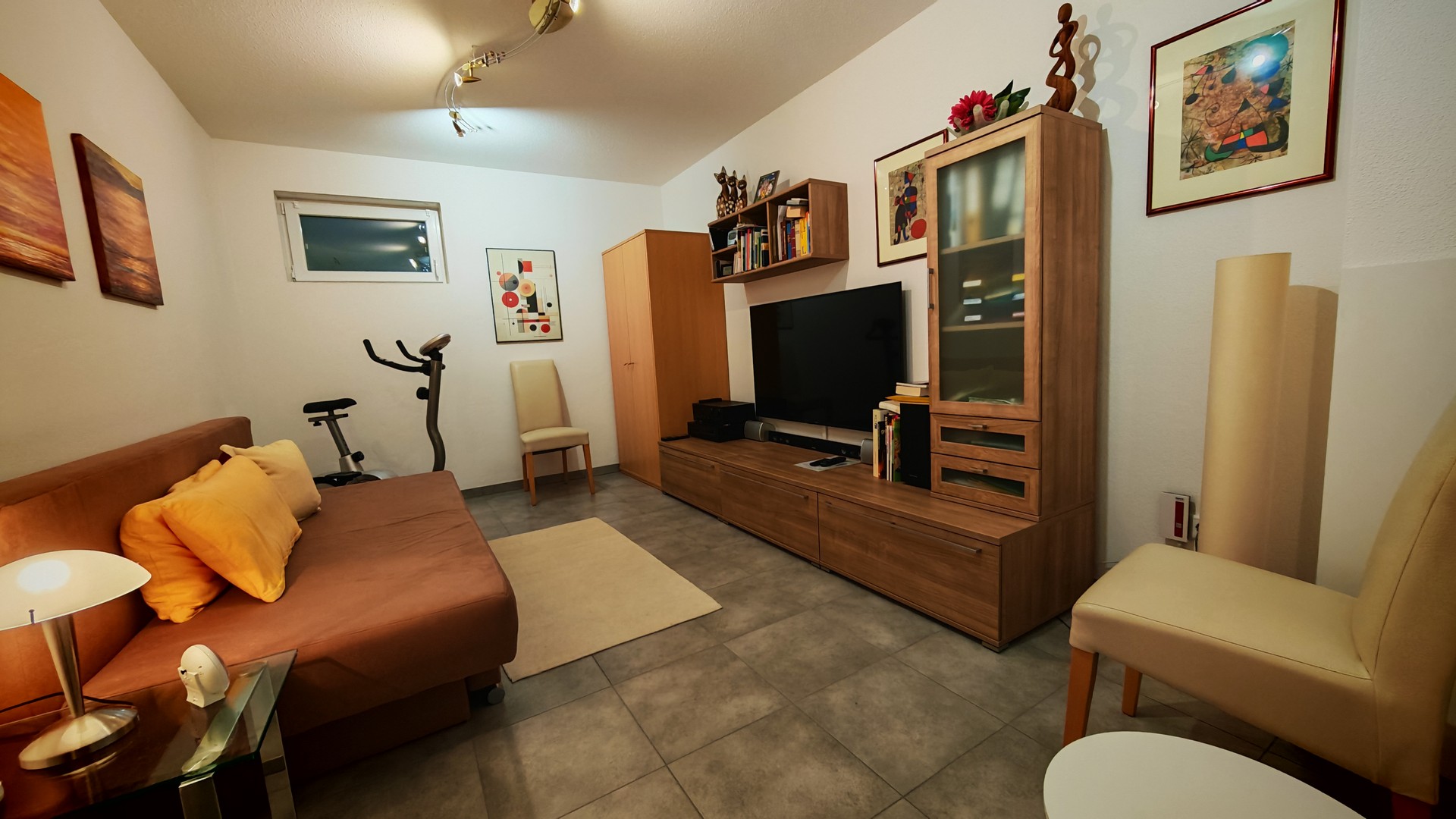 Zeitlose Eleganz trifft modernen Wohnkomfort – hochwertiges Reihenhaus mit exklusivem Interior – ALTDORF B. NUERNBERG – Vorschaubild 26