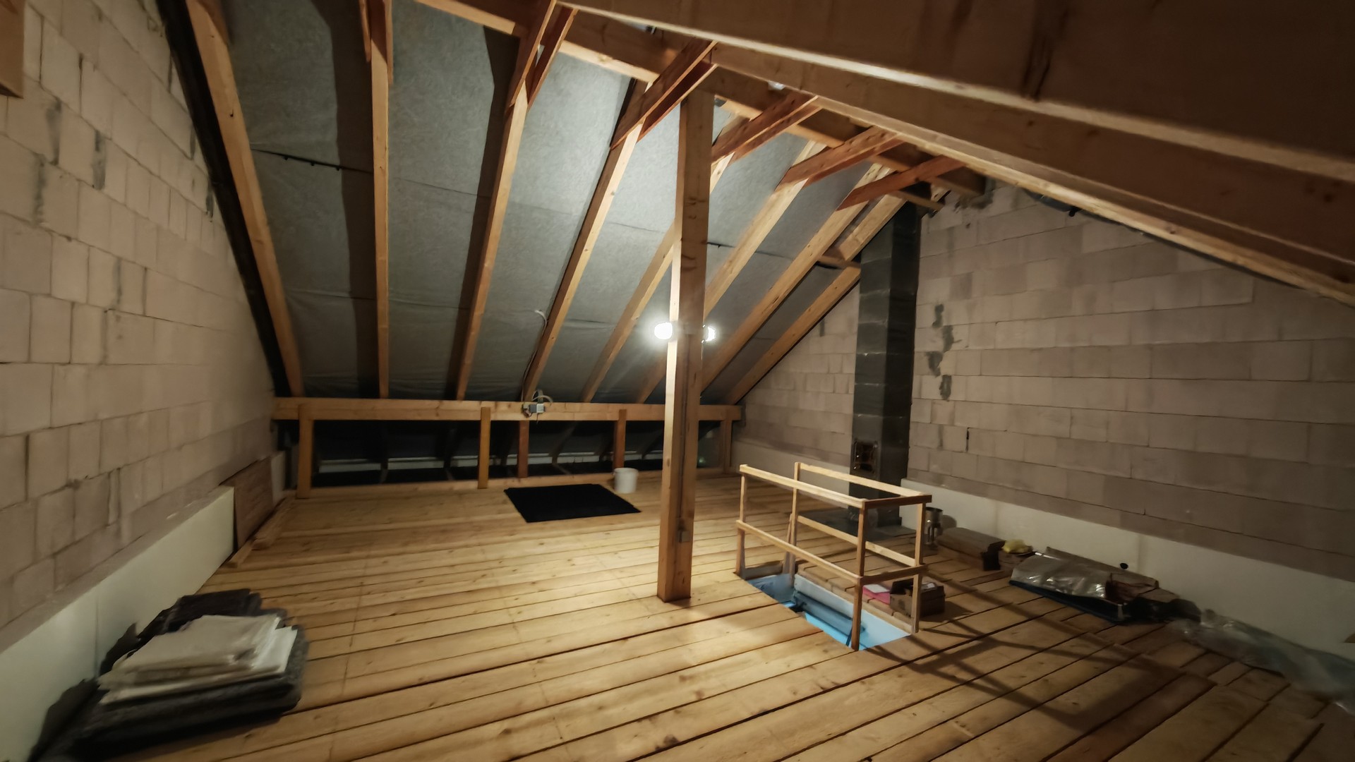 Zeitlose Eleganz trifft modernen Wohnkomfort – hochwertiges Reihenhaus mit exklusivem Interior – ALTDORF B. NUERNBERG – Vorschaubild 31