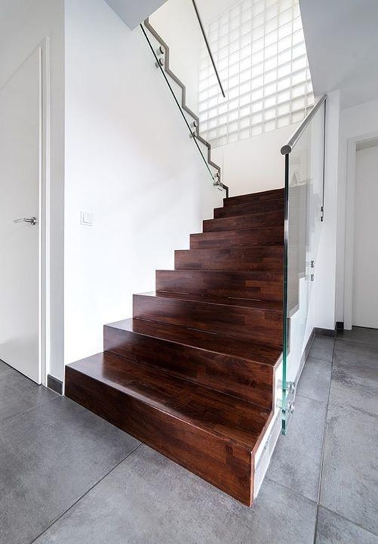 Architektenhaus in moderner Staffelgeschoss-Bauweise – Salzkotten – Vorschaubild 8