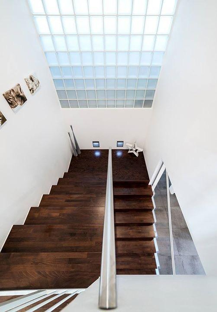 Architektenhaus in moderner Staffelgeschoss-Bauweise – Salzkotten – Vorschaubild 9
