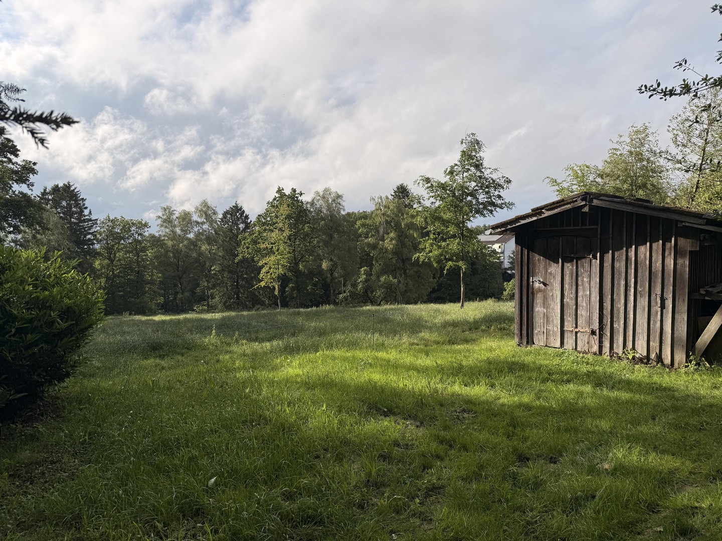 Gepflegtes Einfamilienhaus mit EBK, Balkon, schön angelegtem Garten und Aussicht – Waldbröl – Vorschaubild 22