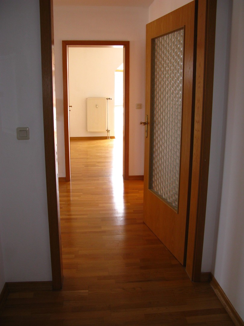 Helle 2 1/2 - Zimmer-Wohnung in LA-West – Landshut – Vorschaubild 4
