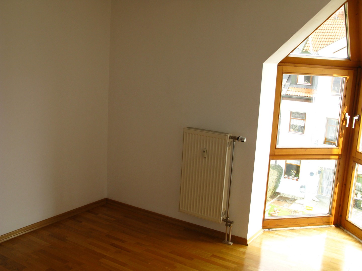 Helle 2 1/2 - Zimmer-Wohnung in LA-West – Landshut – Vorschaubild 6