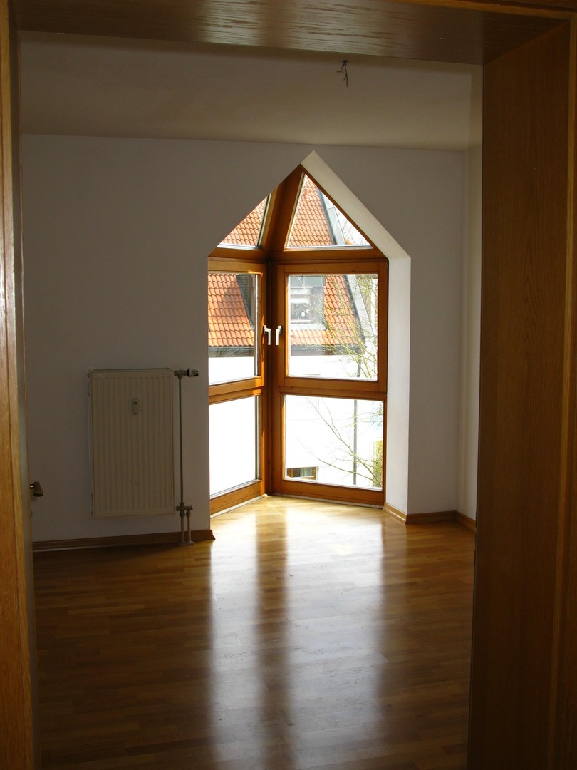 Helle 2 1/2 - Zimmer-Wohnung in LA-West – Landshut – Vorschaubild 8